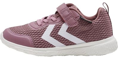 Hummel Kinder Sneaker Actus Recycled Tex Jr 215405