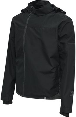 Hummel Funktionsjacke Hmlnorth Shell Jacket 206683