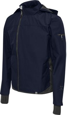 Hummel Funktionsjacke Hmlnorth Shell Jacket 206683