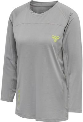 Hummel Damen Trikot Langarm Hmlgg12 Training Tee L/S Woman