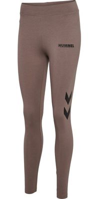 Hummel Damen Leggings Hmllegacy Woman High Waist Tights 212562