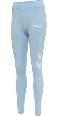Hummel Damen Leggings Hmllegacy Woman High Waist Tights 212562