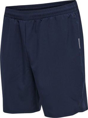 Hummel Sportshorts Hmlmove Grid Woven Shorts 214800