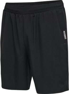 Hummel Sportshorts Hmlmove Grid Woven Shorts 214800