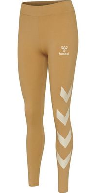 Hummel Damen Leggings Hmlsommer Tights 206270
