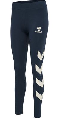 Hummel Damen Leggings Hmlsommer Tights 206270