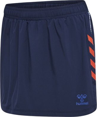 Hummel Damen Sportrock Hmlpro Grid Game Skirt 214637