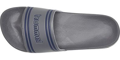 Hummel Sandalen Pool Slide Retro