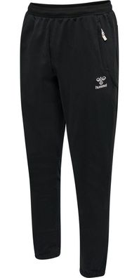 Hummel Hose Hmlmove Grid Cotton Pants