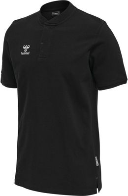 Hummel Polo Shirt Hmlmove Grid 214795