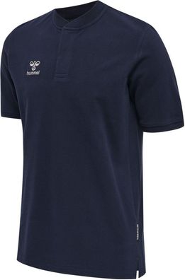 Hummel Polo Shirt Hmlmove Grid 214795