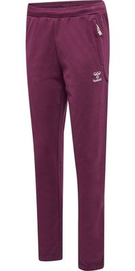 Hummel Damen Sporthose Hmlmove Grid Cotton Pants Woman 214802