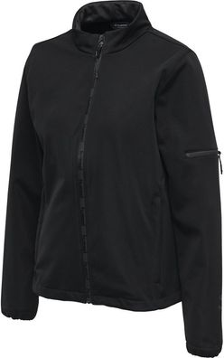 Hummel Damen Softshelljacke Hmlnorth Softshell Jacket Woman 206686