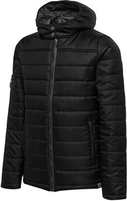 Hummel Kinder Winterjacke Hmlnorth Quilted Hood Jacket Kids 206695