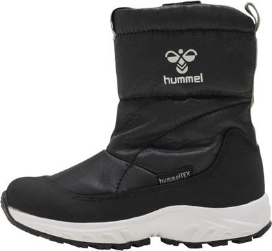 Hummel Kinder Winterschuhe Root Puffer Boot Recycled Tex Infant