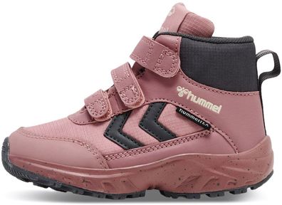 Hummel Kinder Winterschuhe Root Tex Infant 214812