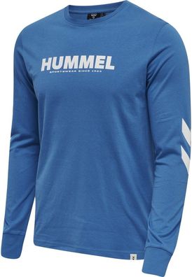 Hummel Longsleeve Hmllegacy T-Shirt L/S 212573