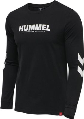 Hummel Longsleeve Hmllegacy T-Shirt L/S 212573