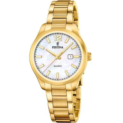 Festina - F20741/1 - Armbanduhr - Damen