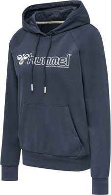 Hummel Damen Hoodie Hmlnoni 206524