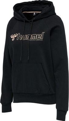 Hummel Damen Hoodie Hmlnoni Hoodie