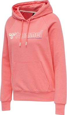 Hummel Damen Hoodie Hmlnoni 206524