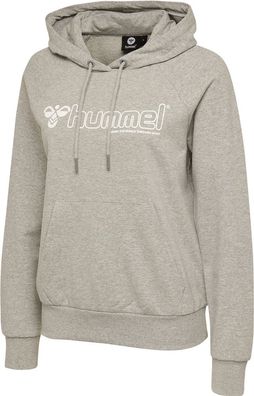 Hummel Damen Hoodie Hmlnoni 206524