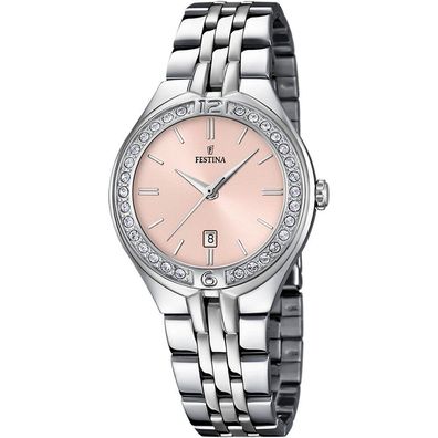 Festina - F16867/6 - Armbanduhr - Damen