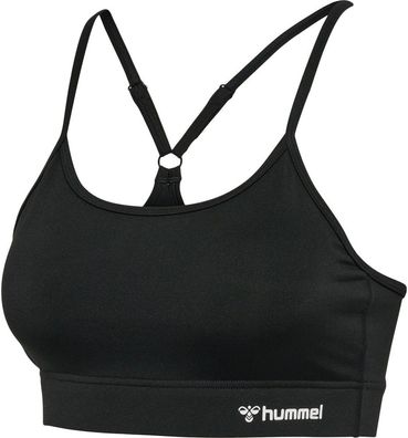 Hummel Damen Sport-Bh Hmlmt Chipo Padded Sports Bra 215410