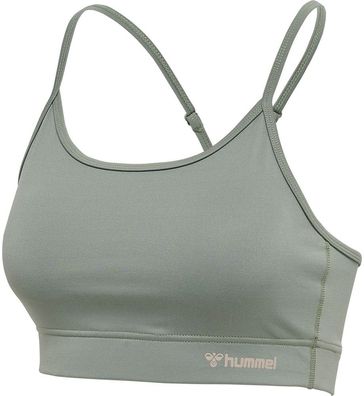 Hummel Damen Sport-Bh Hmlmt Chipo Padded Sports Bra 215410