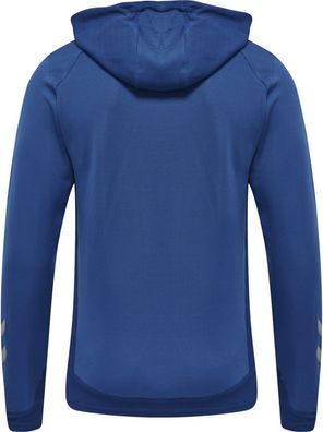 Hummel Hoodie Hmllead Poly 207409