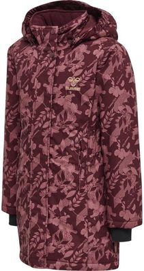 Hummel Kinder Mantel Hmlalma Tex Coat