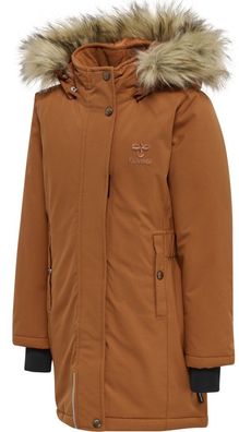 Hummel Kinder Winterjacke Hmlalma Tex Coat 215043