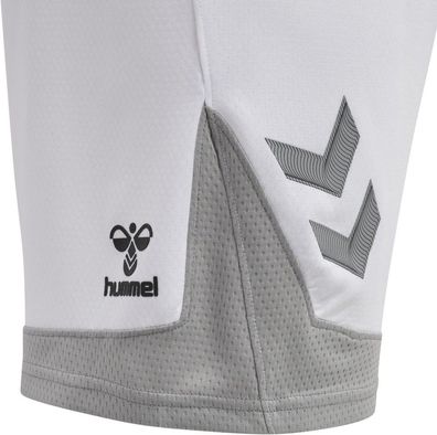 Hummel Shorts Hmllead Poly Shorts