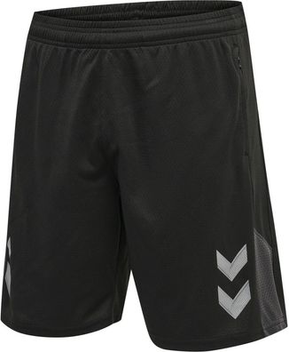 Hummel Sportshorts Hmllead Trainer Shorts 207418