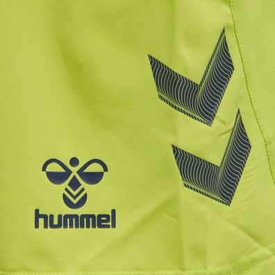 Hummel Sportshorts Hmllead Pro Training Shorts 207420