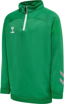 Hummel Kinder Trainingsjacke Hmllead Half Zip Kids 207404