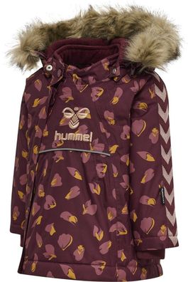 Hummel Kinder Winterjacke Hmljessie Tex Jacket 215077