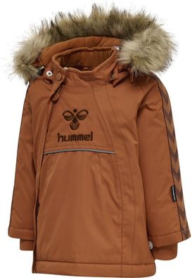 Hummel Kinder Winterjacke Hmljessie Tex Jacket 215077