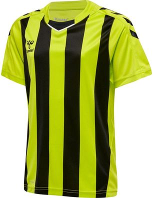 Hummel Kinder Sportshirt Hmlcore Xk Striped Jersey S/S Kids 212642