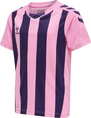 Hummel Kinder Sportshirt Hmlcore Xk Striped Jersey S/S Kids 212642