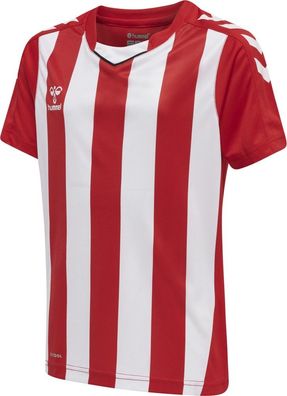 Hummel Kinder Sportshirt Hmlcore Xk Striped Jersey S/S Kids 212642