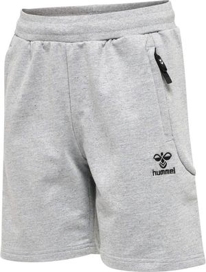 Hummel Kinder Shorts Hmlmove Grid Cotton Shorts Kids