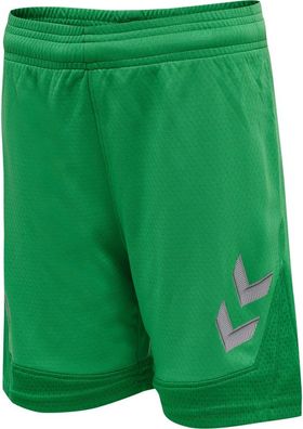 Hummel Kinder Shorts Hmllead Poly Shorts Kids