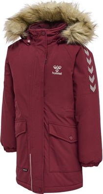 Hummel Kinder Winterjacke Hmlroot Tex Jacket 215045