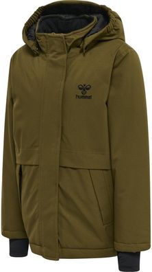 Hummel Kinder Winterjacke Hmlurban Tex Jacket 215046