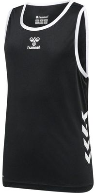 Hummel Kinder Trikot ohne Ärmel Hmlcore Xk Basket Jersey Kids
