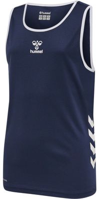 Hummel Kinder Trikot Hmlcore Xk Basket Jersey Kids 212645