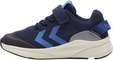 Hummel Kinder Sneaker Reach 250 Recycled Tex Jr