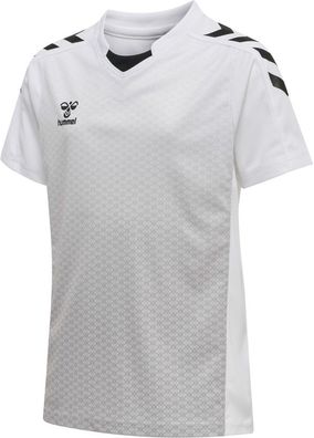 Hummel Kinder Sportshirt Hmlcore Xk Sublima Jersey S/S Kids 215003